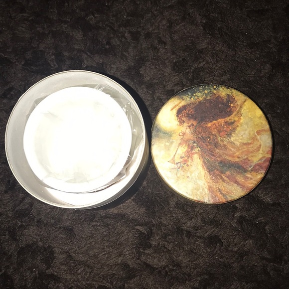 New Lang Candles Porcelain Votive - Picture 7 of 8